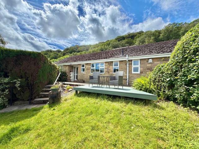 Bungalow for sale in Hebden Royd, Hebden Bridge