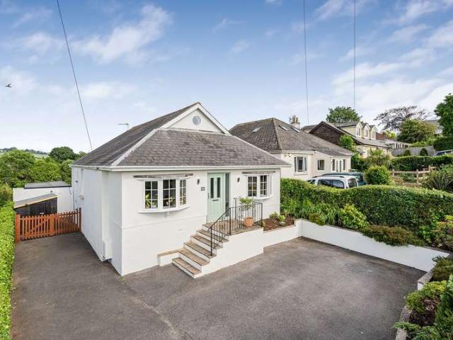Farm for sale in Bridford, Devon