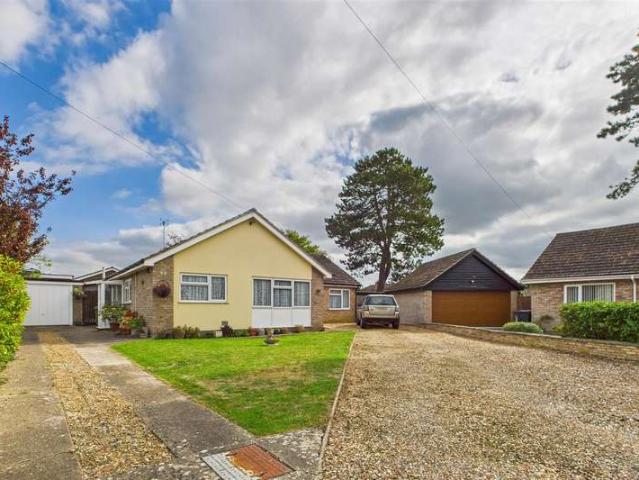 Bungalow for sale in Brookville, Norfolk