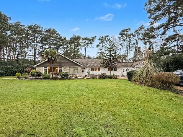 Bungalow for sale in Avon Castle, St Ives