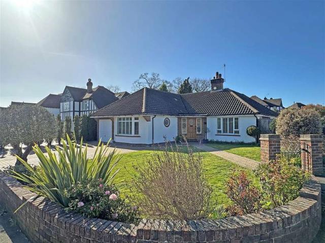 Bungalow for sale in Red Hill, Surrey