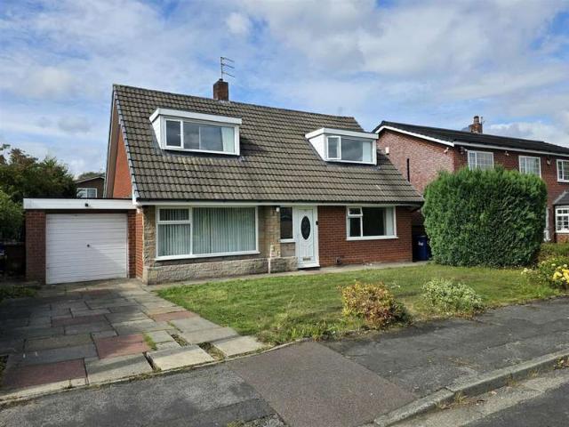 Farm for sale in Heald Green, Greater Manchester