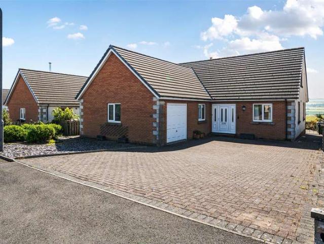 Bungalow for sale in Oughterside and Allerby