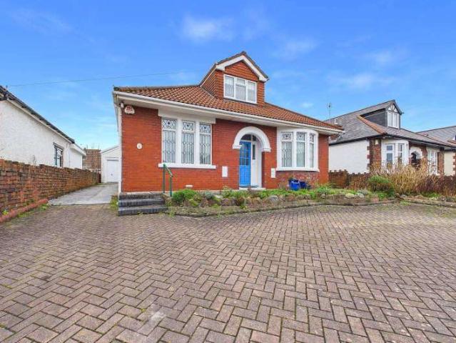 Bungalow for sale in Falcon Lodge, Wales