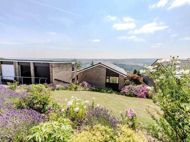 Bungalow for sale in Heddon-on-the-wall, Northumberland