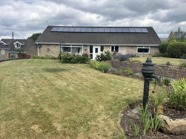 Bungalow for sale in Durham, Shadforth