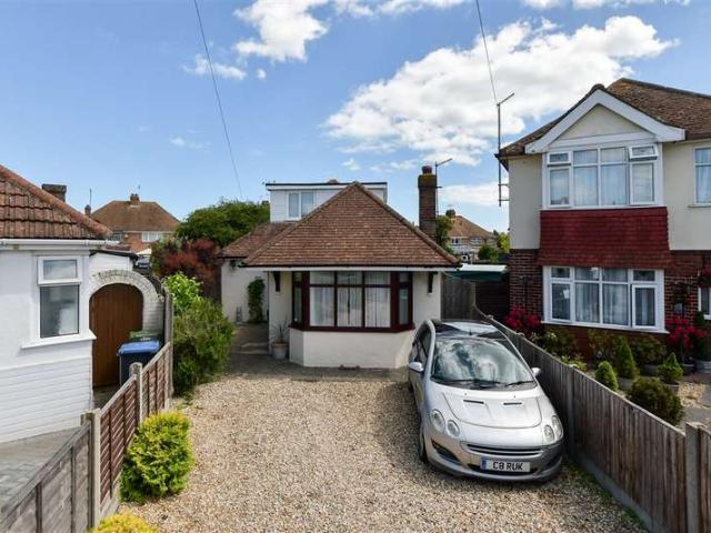 Bungalow for sale in Whitehall, Acol