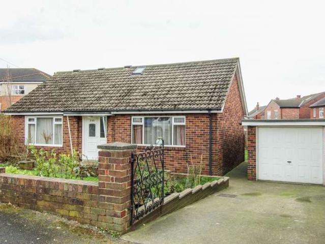 Bungalow for sale in Batley, West Yorkshire