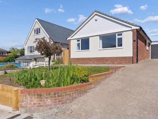 Bungalow for sale in Talmead, The Bridge