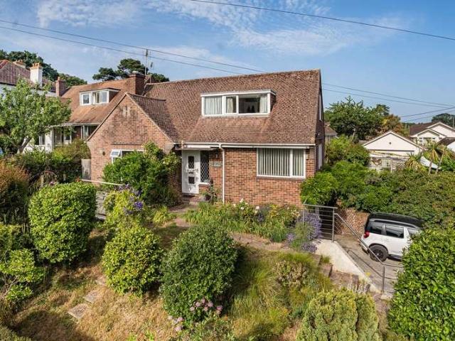 Bungalow for sale in Bridford, Devon