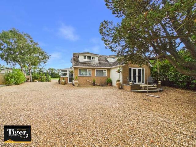 Bungalow for sale in Great Marton Moss, Blackpool