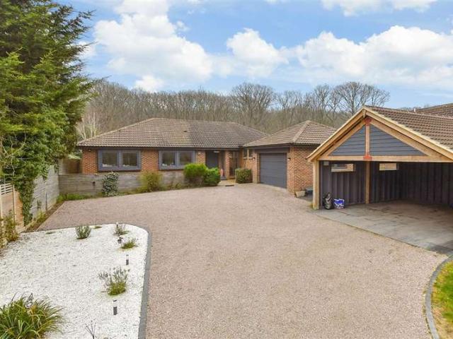 Bungalow for sale in Radfall, The Bridge