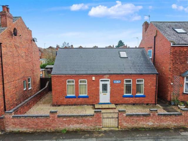 Bungalow for sale in Stapleford, Attenborough