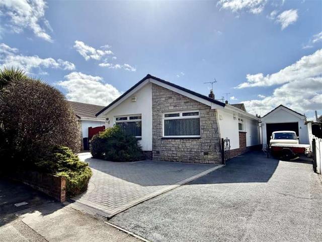 Bungalow for sale in East Dorset