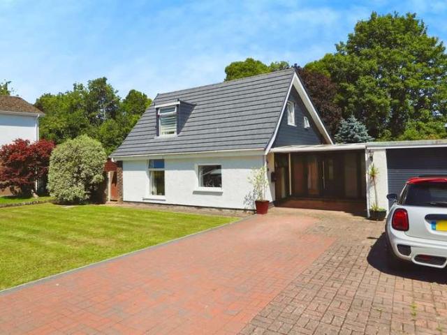 Bungalow for sale in Twyn-yr-Odyn, Wenvoe