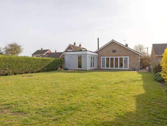 Bungalow for sale in Lyng, East Tuddenham