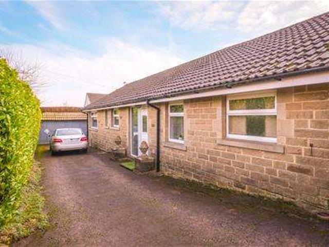 Bungalow for sale in West Yorkshire