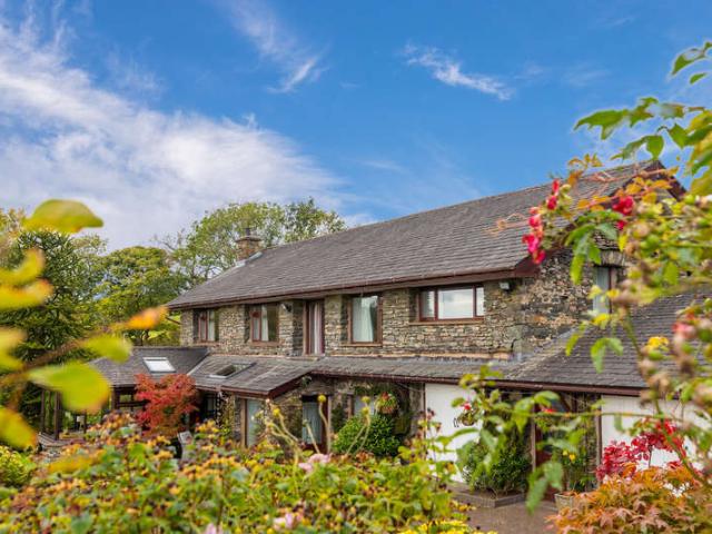 Bungalow for sale in New Hutton, Westmorland and Furness