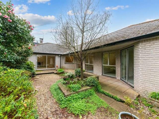 Bungalow for sale in Falcon Lodge, Wales