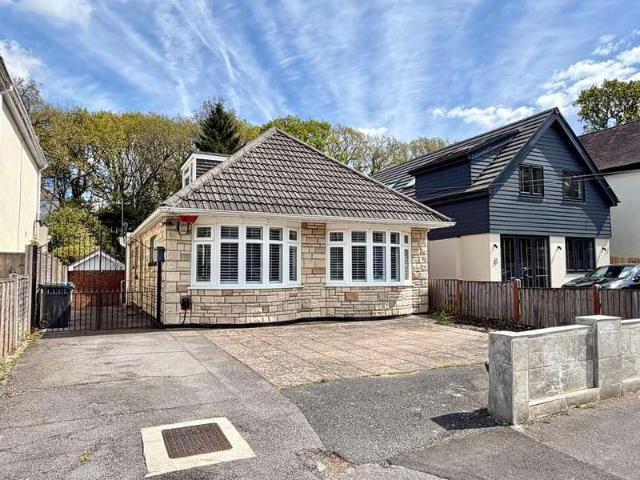 Bungalow for sale in Broadstone, Poole