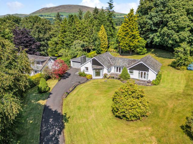 Bungalow for sale in Bassenthwaite