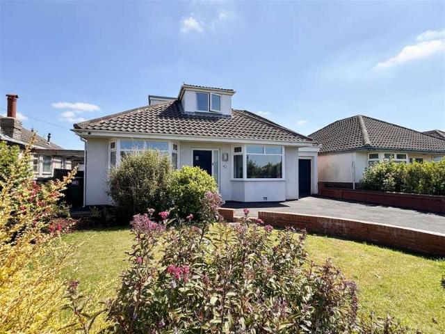 Bungalow for sale in St Annes, St Annes