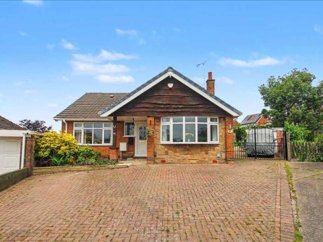 Bungalow for sale in Attenborough, East Midlands