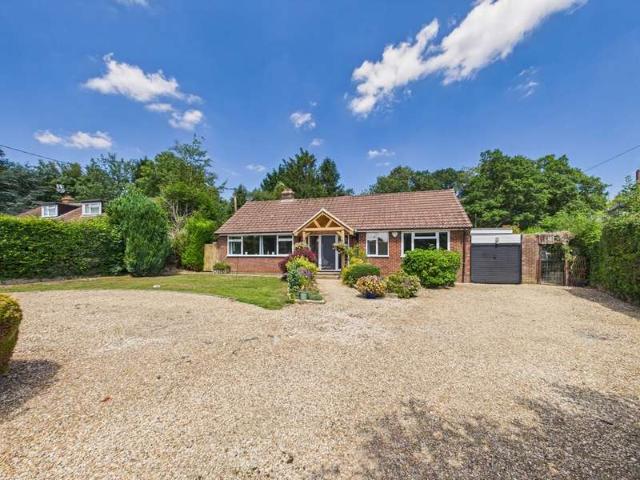 Bungalow for sale in Horsleys Green, Stokenchurch