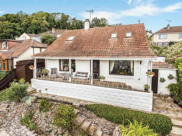 Bungalow for sale in Combe Pafford, Babbacombe