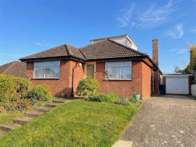 Bungalow for sale in Salisbury, Wiltshire