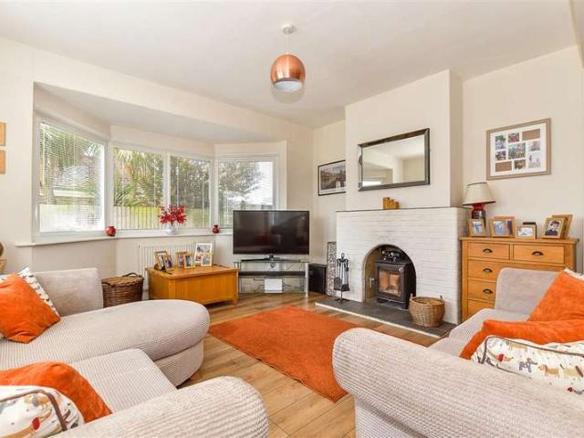 Bungalow for sale in Dymchurch, Folkestone and Hythe