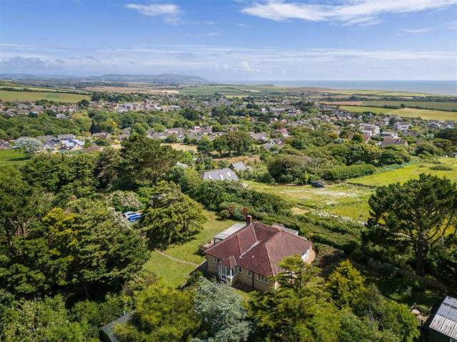 Bungalow for sale in Brighstone, Isle Of Wight
