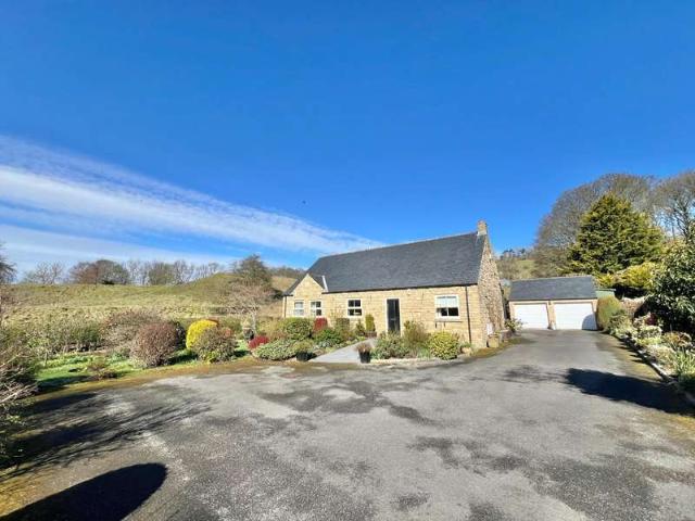 Bungalow for sale in Frosterley