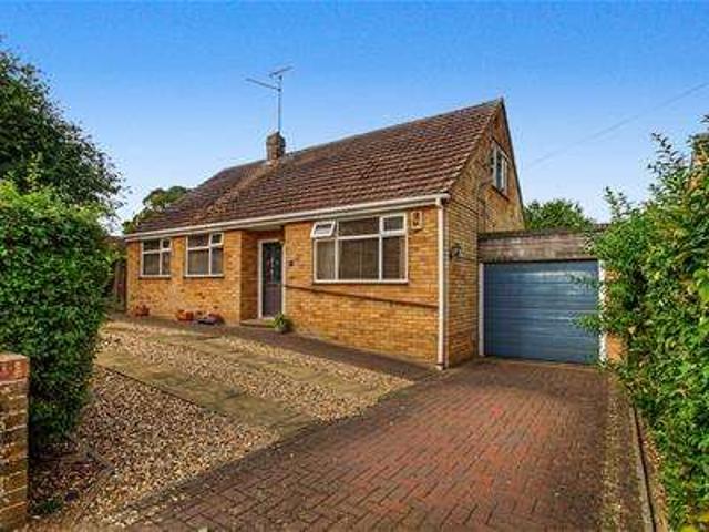 Bungalow for sale in Brackmills, Hardingstone