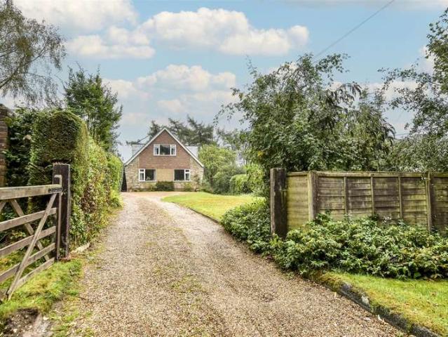 Farm for sale in Pouchen End, Hertfordshire
