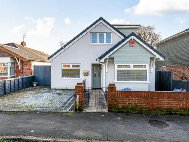 Bungalow for sale in Warblington, Spring Vale