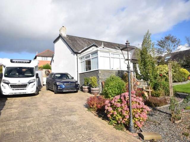 Bungalow for sale in Askam and Ireleth, Askam-in-Furness