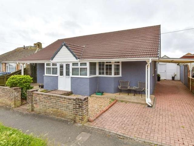 Bungalow for sale in Peacehaven, Iford