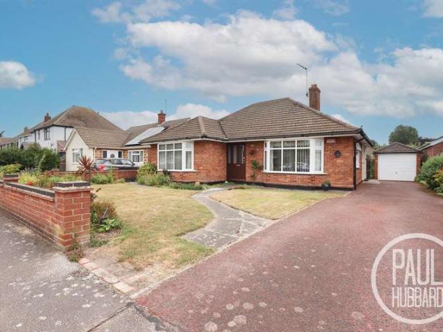 Bungalow for sale in Eastbridge, Suffolk
