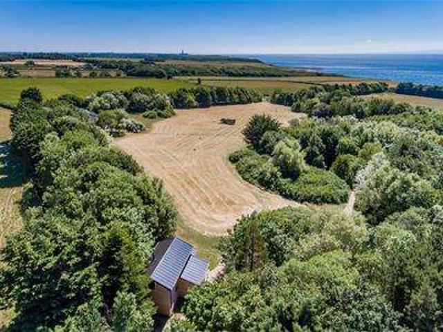 Bungalow for sale in St. Donats, Wales