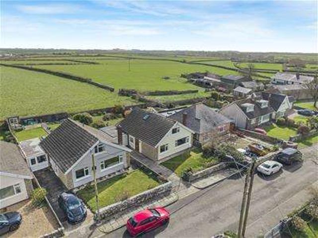 Farm for sale in Wick, Wales