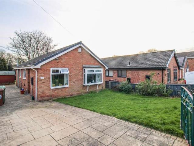 Bungalow for sale in Wrenthorpe, West Yorkshire