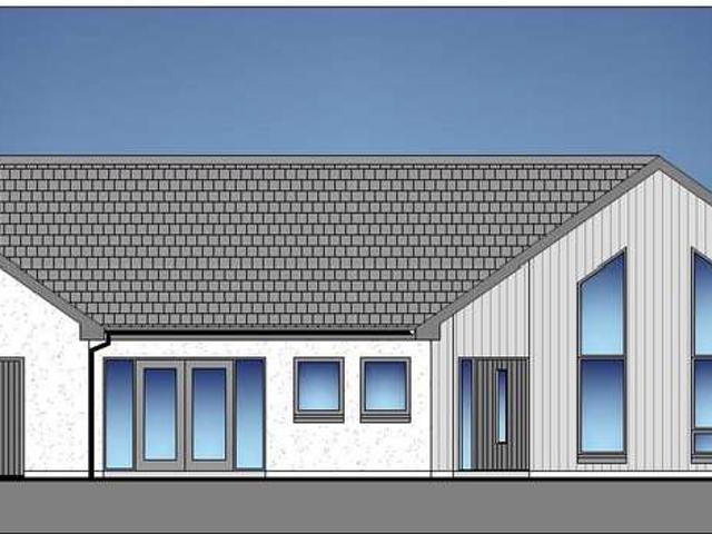 Bungalow for sale in Lanark, Scotland