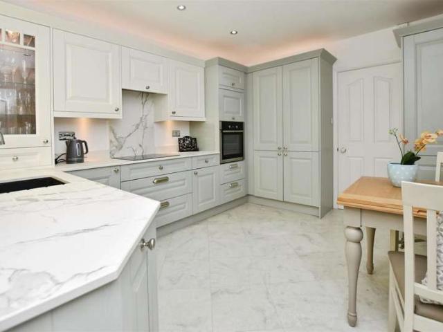 Bungalow for sale in Hedon