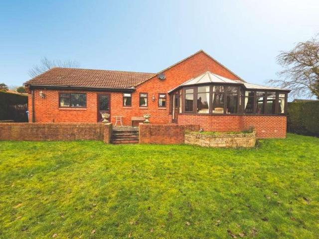 Bungalow for sale in Costhorpe, East Midlands