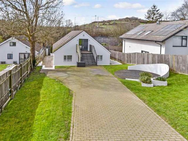 Bungalow for sale in Westdene, Brighton & Hove