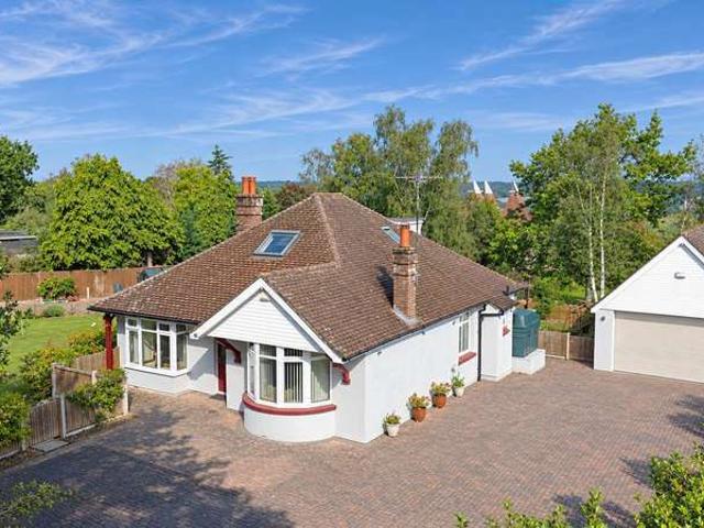 Bungalow for sale in Linkhill, Tunbridge Wells