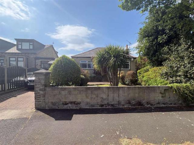 Bungalow for sale in Broad Folds, Clayton