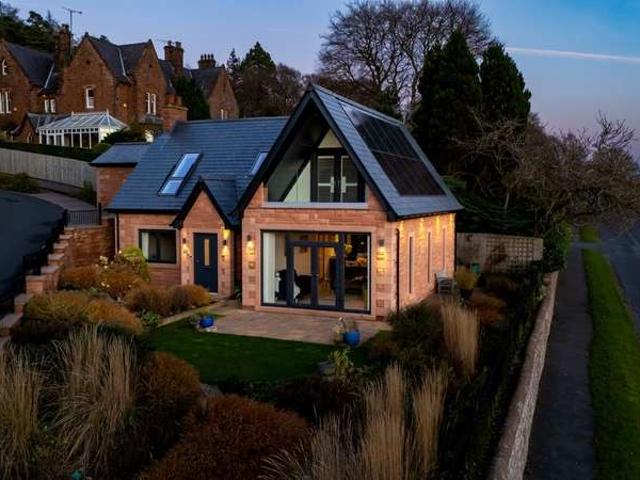Bungalow for sale in Fell Lane