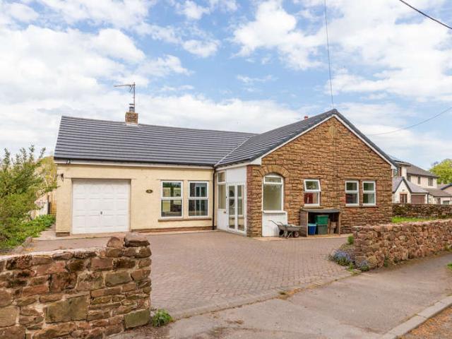 Bungalow for sale in Calthwaite